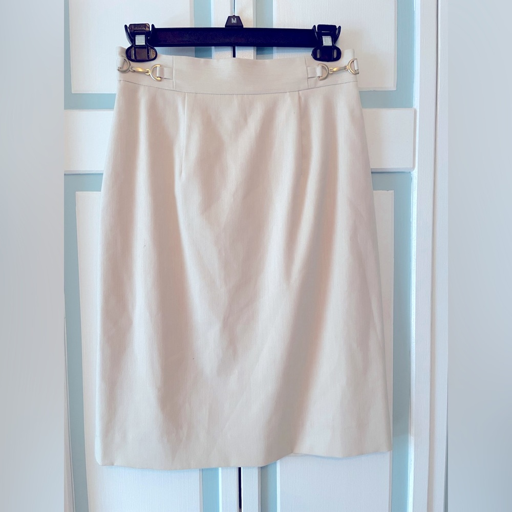 Business pencil skirt, Antonio Melani